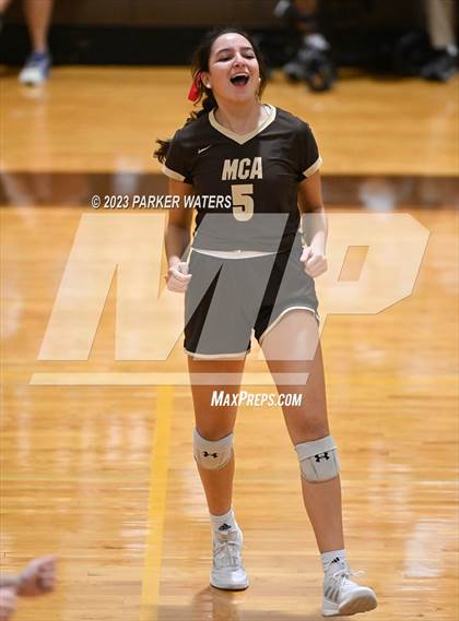 Thumbnail 1 in Metairie Park Country Day @ Mount Carmel Academy photogallery.