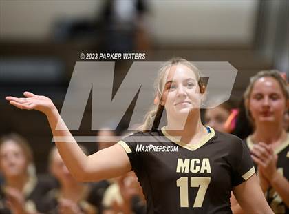 Thumbnail 2 in Metairie Park Country Day @ Mount Carmel Academy photogallery.