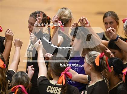 Thumbnail 1 in Metairie Park Country Day @ Mount Carmel Academy photogallery.
