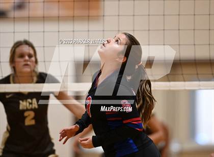 Thumbnail 3 in Metairie Park Country Day @ Mount Carmel Academy photogallery.