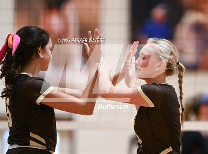 Thumbnail 1 in Metairie Park Country Day @ Mount Carmel Academy photogallery.