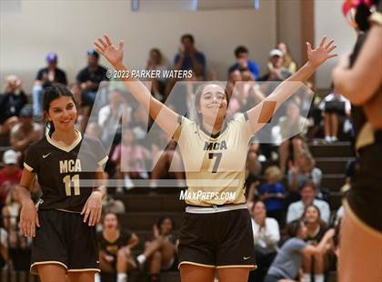 Thumbnail 1 in Metairie Park Country Day @ Mount Carmel Academy photogallery.