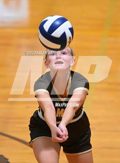Thumbnail 2 in Metairie Park Country Day @ Mount Carmel Academy photogallery.