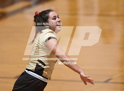 Thumbnail 2 in Metairie Park Country Day @ Mount Carmel Academy photogallery.