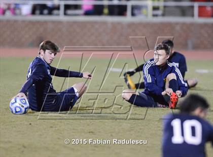 Thumbnail 3 in Lee County vs. Weddington (NCHSAA 3A Final) photogallery.