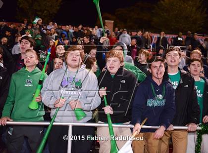 Thumbnail 1 in Lee County vs. Weddington (NCHSAA 3A Final) photogallery.