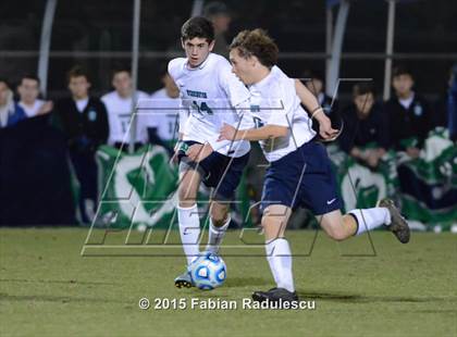 Thumbnail 1 in Lee County vs. Weddington (NCHSAA 3A Final) photogallery.