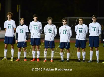 Thumbnail 1 in Lee County vs. Weddington (NCHSAA 3A Final) photogallery.