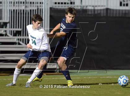 Thumbnail 1 in Lee County vs. Weddington (NCHSAA 3A Final) photogallery.