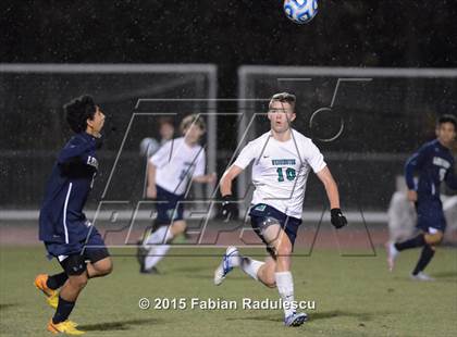Thumbnail 1 in Lee County vs. Weddington (NCHSAA 3A Final) photogallery.