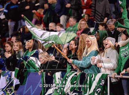 Thumbnail 3 in Lee County vs. Weddington (NCHSAA 3A Final) photogallery.