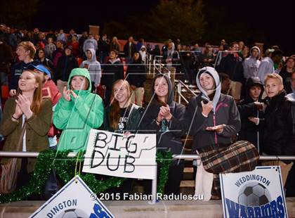 Thumbnail 2 in Lee County vs. Weddington (NCHSAA 3A Final) photogallery.