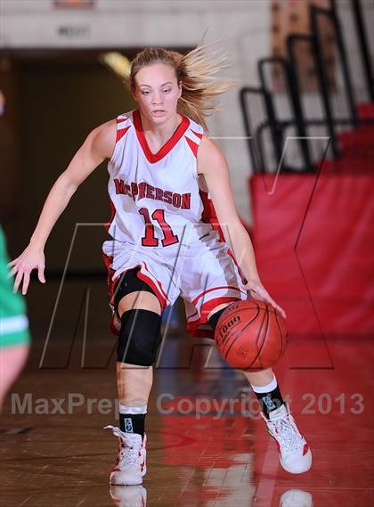Thumbnail 1 in Mulvane @ McPherson photogallery.