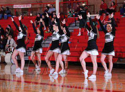 Thumbnail 1 in Mulvane @ McPherson photogallery.