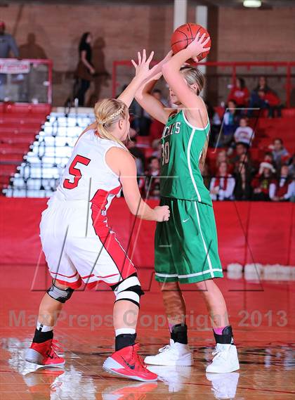 Thumbnail 1 in Mulvane @ McPherson photogallery.
