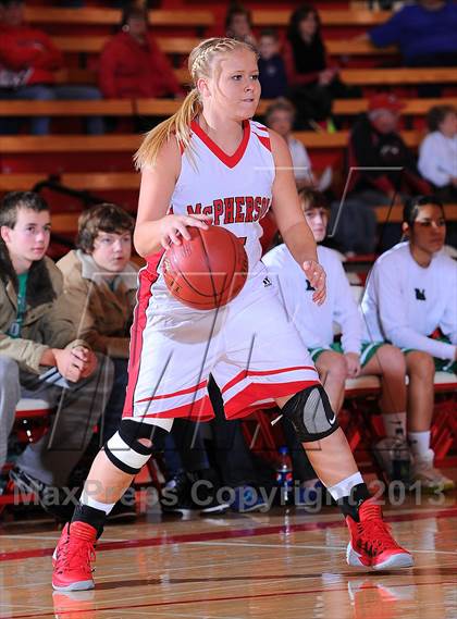 Thumbnail 1 in Mulvane @ McPherson photogallery.