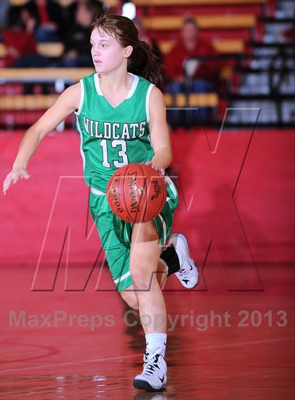 Thumbnail 1 in Mulvane @ McPherson photogallery.