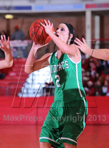 Thumbnail 3 in Mulvane @ McPherson photogallery.