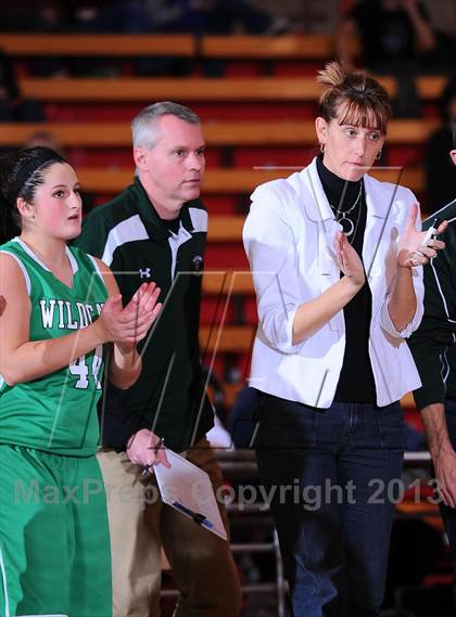 Thumbnail 3 in Mulvane @ McPherson photogallery.