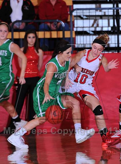 Thumbnail 3 in Mulvane @ McPherson photogallery.