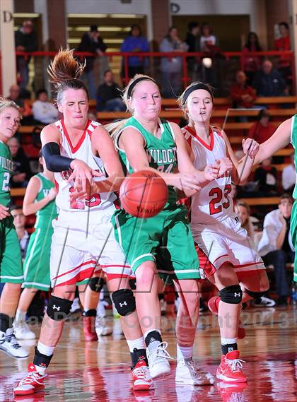 Thumbnail 3 in Mulvane @ McPherson photogallery.
