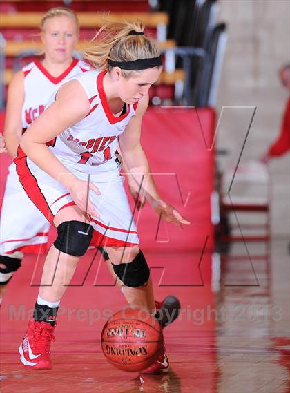 Thumbnail 1 in Mulvane @ McPherson photogallery.