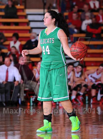 Thumbnail 1 in Mulvane @ McPherson photogallery.
