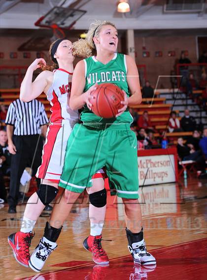 Thumbnail 2 in Mulvane @ McPherson photogallery.