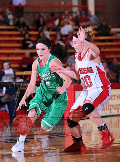 Thumbnail 1 in Mulvane @ McPherson photogallery.
