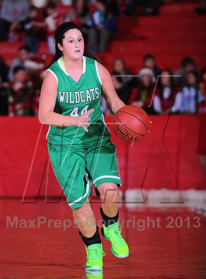 Thumbnail 3 in Mulvane @ McPherson photogallery.