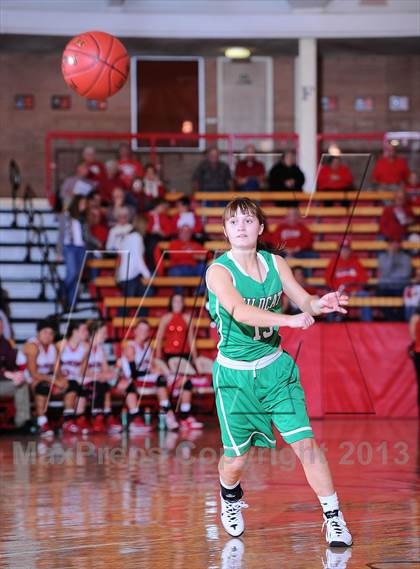 Thumbnail 3 in Mulvane @ McPherson photogallery.