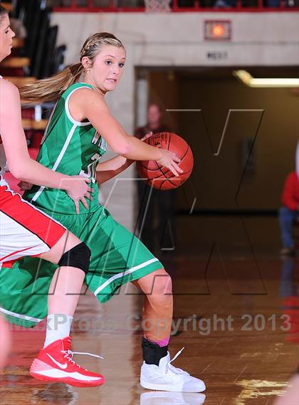 Thumbnail 2 in Mulvane @ McPherson photogallery.