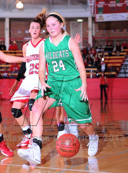 Thumbnail 2 in Mulvane @ McPherson photogallery.