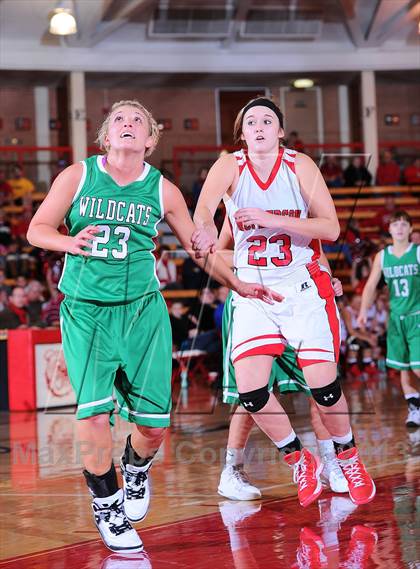 Thumbnail 1 in Mulvane @ McPherson photogallery.