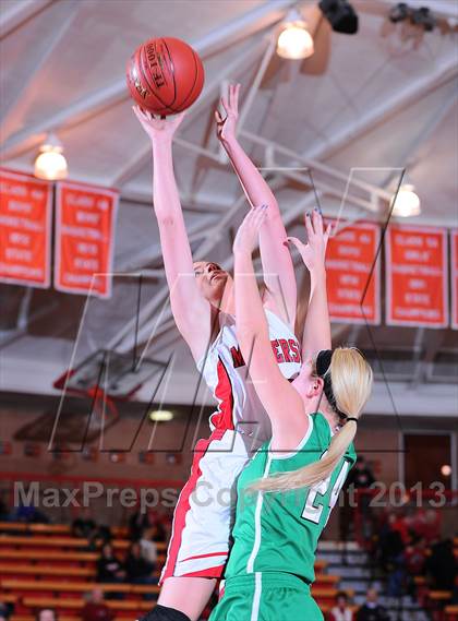 Thumbnail 2 in Mulvane @ McPherson photogallery.