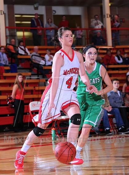 Thumbnail 1 in Mulvane @ McPherson photogallery.