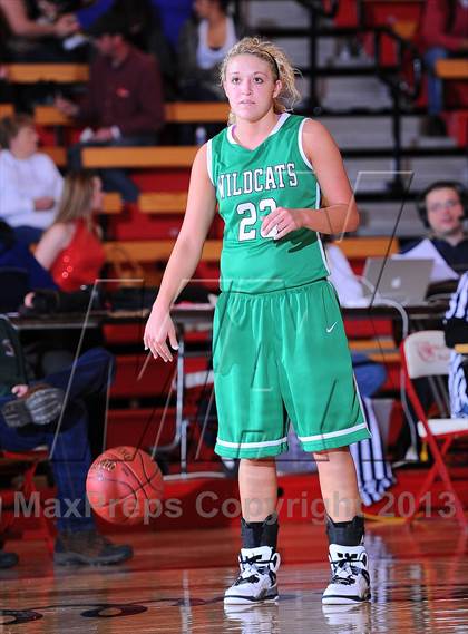 Thumbnail 3 in Mulvane @ McPherson photogallery.