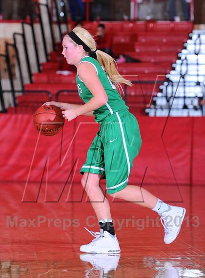 Thumbnail 3 in Mulvane @ McPherson photogallery.