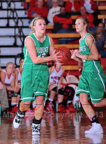 Thumbnail 1 in Mulvane @ McPherson photogallery.