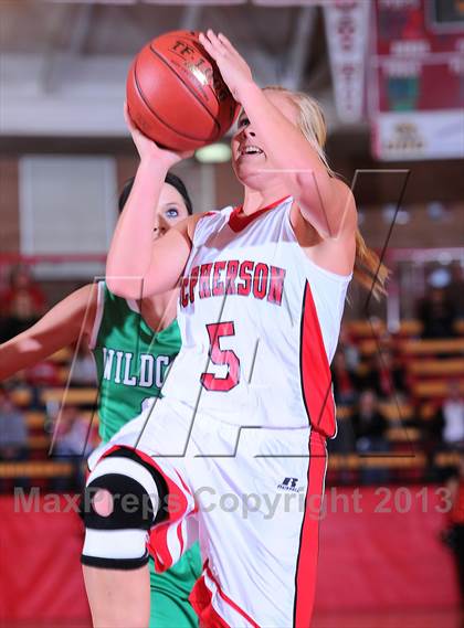Thumbnail 1 in Mulvane @ McPherson photogallery.