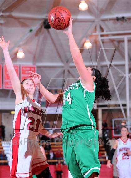 Thumbnail 1 in Mulvane @ McPherson photogallery.