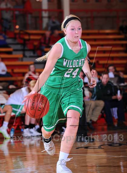 Thumbnail 2 in Mulvane @ McPherson photogallery.
