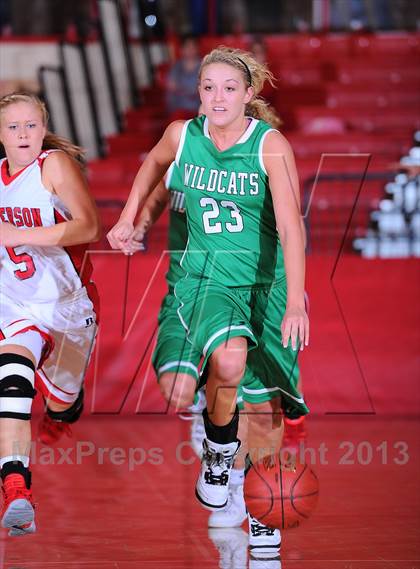Thumbnail 3 in Mulvane @ McPherson photogallery.