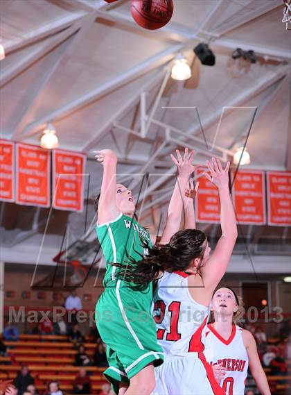 Thumbnail 2 in Mulvane @ McPherson photogallery.
