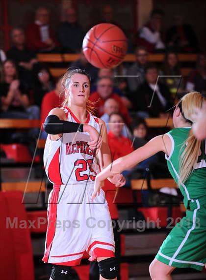 Thumbnail 3 in Mulvane @ McPherson photogallery.
