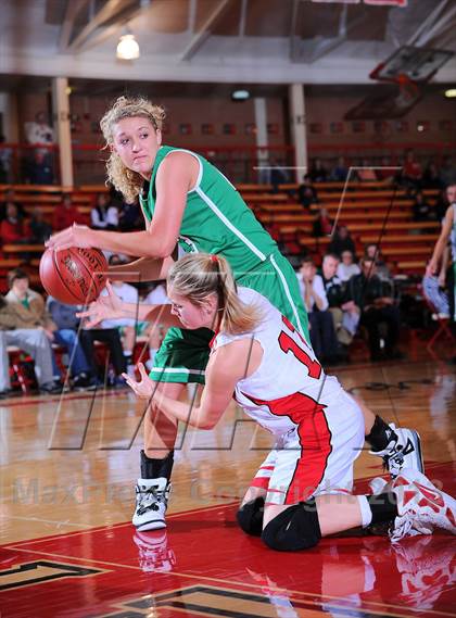 Thumbnail 1 in Mulvane @ McPherson photogallery.