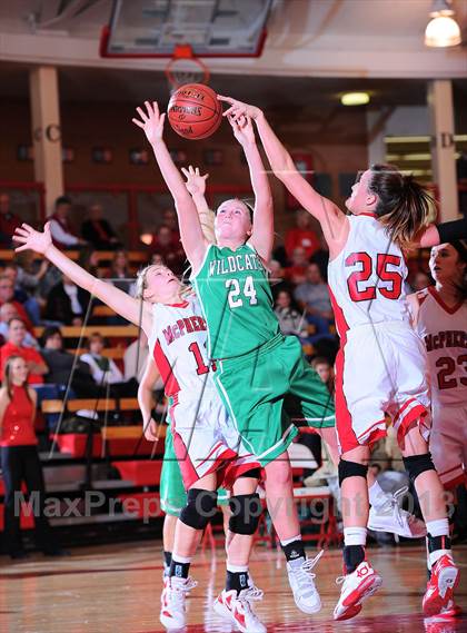 Thumbnail 2 in Mulvane @ McPherson photogallery.