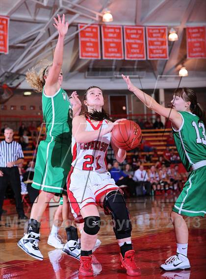 Thumbnail 2 in Mulvane @ McPherson photogallery.