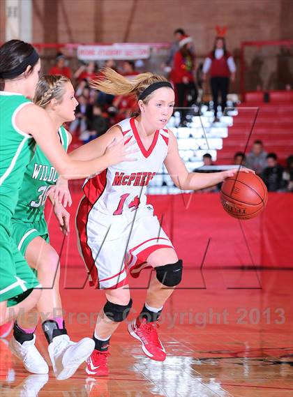 Thumbnail 2 in Mulvane @ McPherson photogallery.