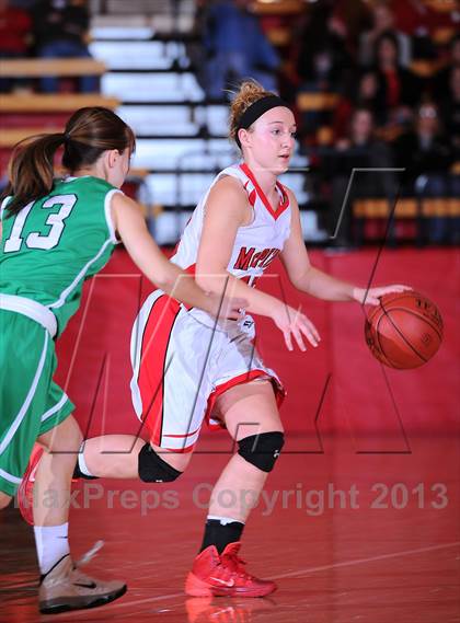 Thumbnail 2 in Mulvane @ McPherson photogallery.